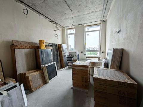 квартира по адресу Тадея Рыльского бульв., 3