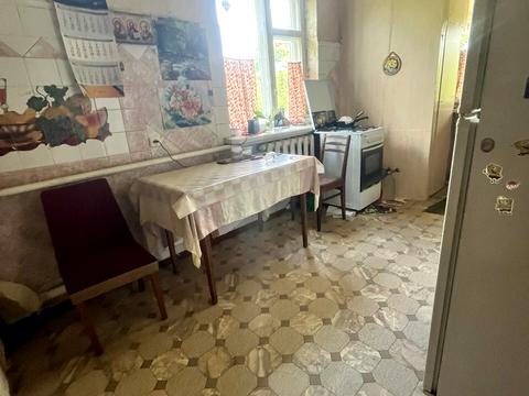 дом по адресу Садова