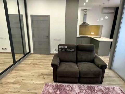 квартира по адресу Бульварно-Кудрявская ул. (Воровского), 17