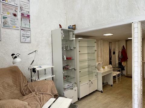 комната по адресу Гвардейская ул., 1