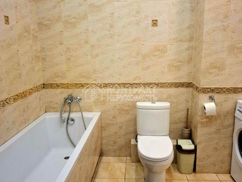 квартира за адресою Клочківська вул., 258