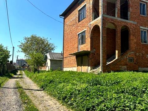 дом по адресу Запорізька