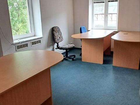 комерційна за адресою Вікентія Хвойки вул., 10