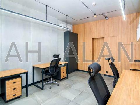 коммерческая по адресу Саксаганского ул., 37-К