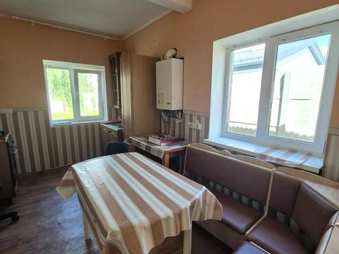 дом по адресу 1-й Лазаретний п-к, 5