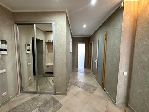 квартира за адресою Зелена вул., 115ж