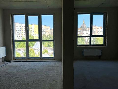 квартира за адресою Кирила Трильовського вул., 4а