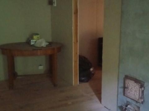 дом по адресу Зарічна, 43