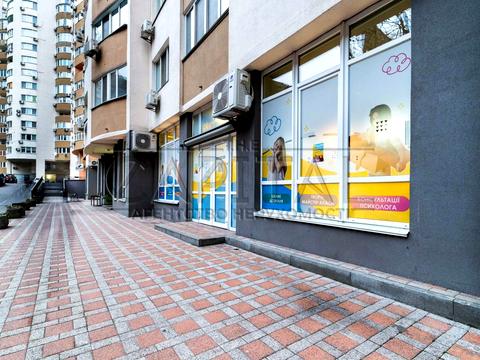 комерційна за адресою Деміївська вул., 13