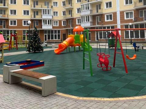 квартира за адресою Люстдорфська дорога вул., 100з