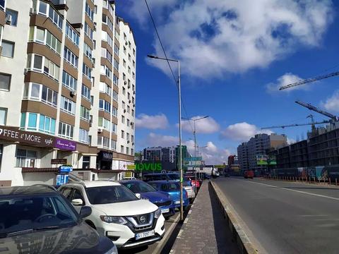 квартира за адресою Київська вул., 37