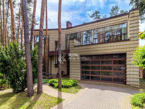 дом по адресу Теліги