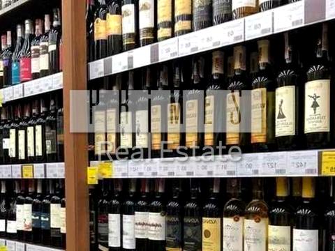 комерційна за адресою Голосіївський просп. (40-річчя Жовтня), 11а