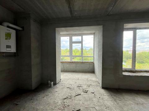 квартира по адресу Мазура Николая ул. (Щербакова), 24