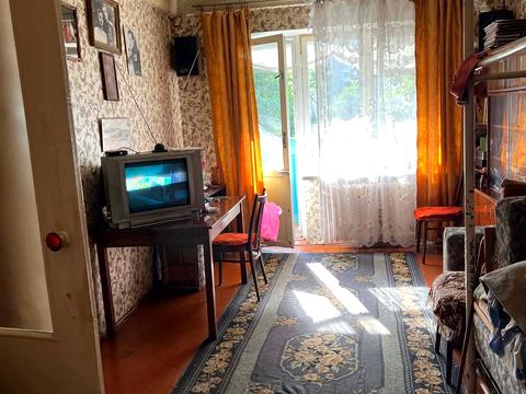 квартира за адресою Високовольтна вул., 12