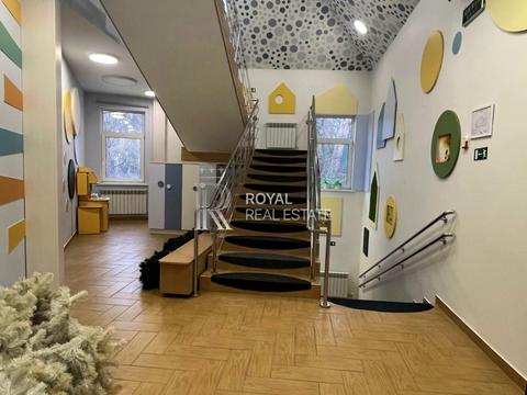 коммерческая по адресу Косогорный пер., 10
