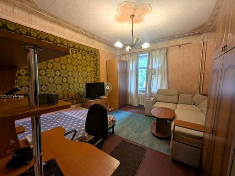 квартира за адресою Щусєва вул., 15