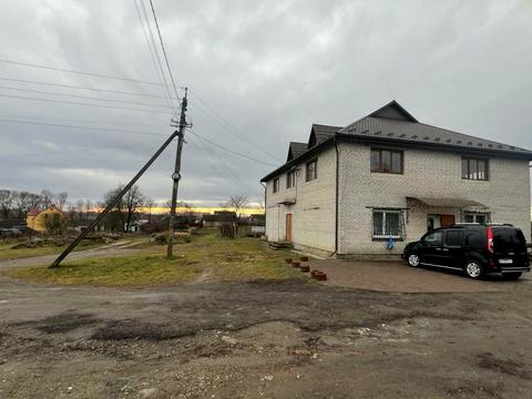 будинок за адресою Перемоги