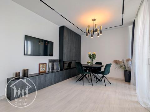 квартира по адресу Зеленая ул., 269м