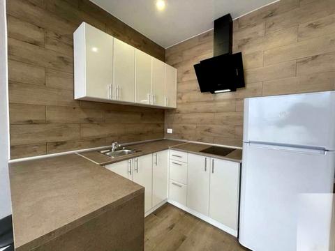 квартира за адресою Ревуцького вул., 40-В