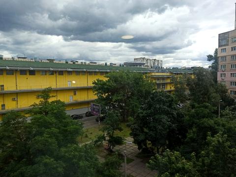 квартира за адресою Оболонський просп., 13