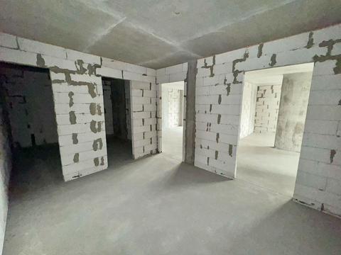 квартира по адресу Михаила Максимовича ул. (Трутенко Онуфрия), 32-Б