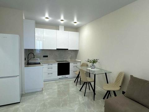 квартира за адресою Варненська вул., 27 