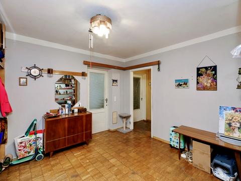 квартира по адресу Александра Конисского ул., 67