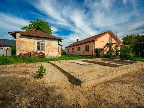 участок по адресу Гайдея ул.