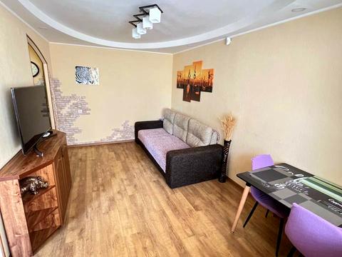 квартира по адресу Янтарная ул., 79а