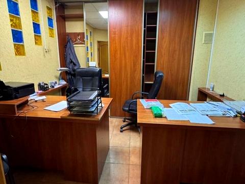 коммерческая по адресу Свободи ул., 3/1