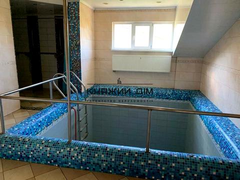 будинок за адресою с. Горенка, Київська вул.