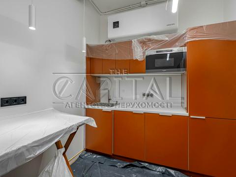 коммерческая по адресу Кловский спуск, 7a