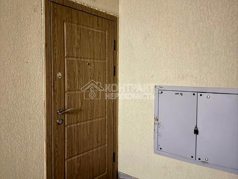 квартира за адресою Борткевича вул., 5