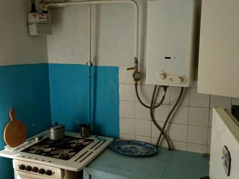 квартира по адресу Качалова ул., 14