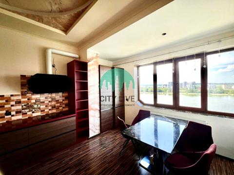 квартира по адресу Ивано-Франковск, Николая Саевича ул., 5а