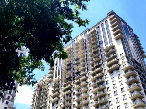 квартира за адресою Фонтанськса дорога, 25