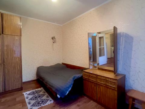 квартира за адресою Академіка Корольова вул., 43/2
