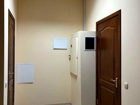 коммерческая по адресу Горняков ул., 1