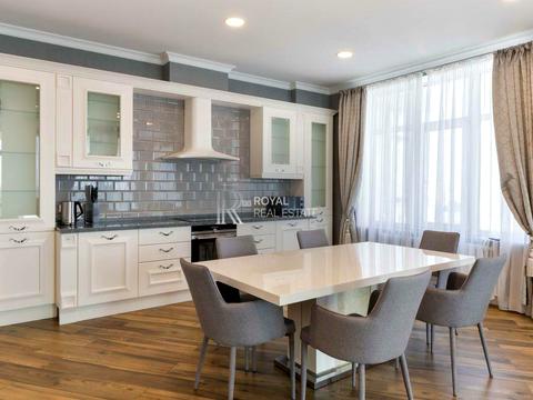 квартира за адресою Андрія Верхогляда вул. (Михайла Драгомирова), 9