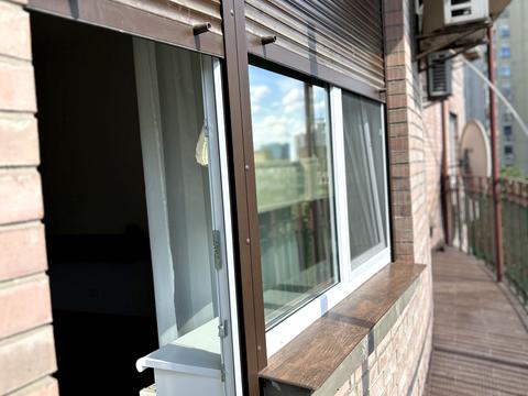 квартира за адресою Олександра Кониського вул., 28А-30А