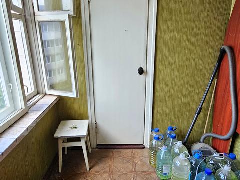 квартира за адресою Печенізька вул., 16