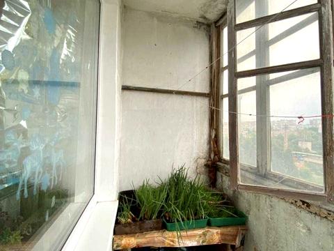 квартира за адресою житловий масив Тополя-3 вул., 57