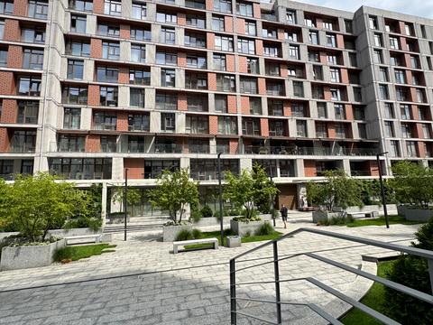 квартира за адресою Кучеревського бульв., 1