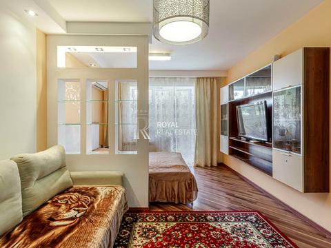 квартира за адресою Вацлава Гавела бульв. (Івана Лепсе), 38-Г