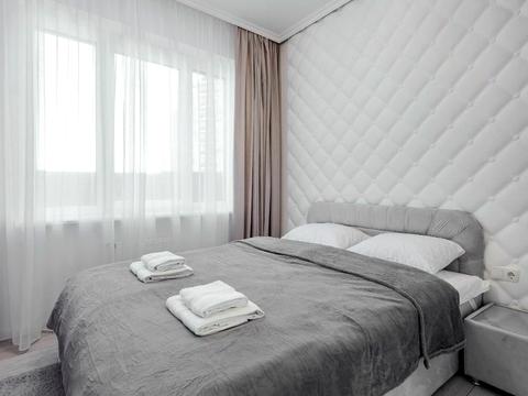 квартира по адресу Олены Пчилки ул., 7