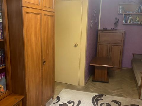 квартира за адресою Івана Виговського вул. (Маршала Гречка), 16