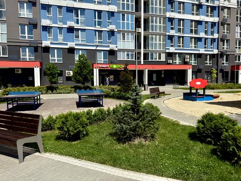 квартира за адресою Гліба Бабіча вул. (Канальна), 8-Б