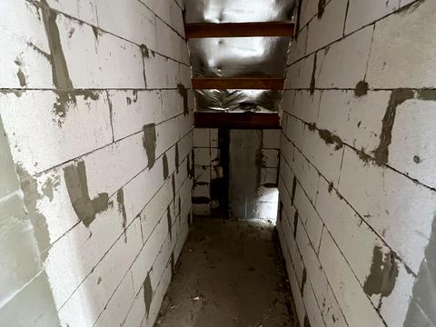 дом по адресу с. Забучье, Тиха