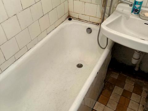 квартира по адресу Энтузиастов ул., 21